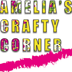 Amelia's Crafty Corner