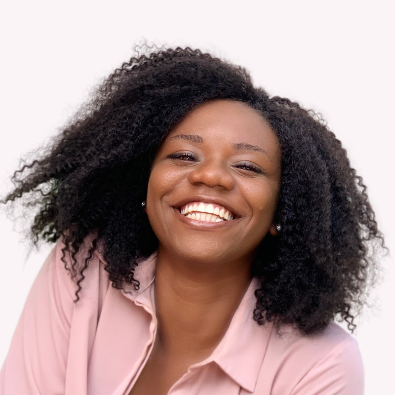 Her Online Brand