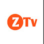 Z Tv logo