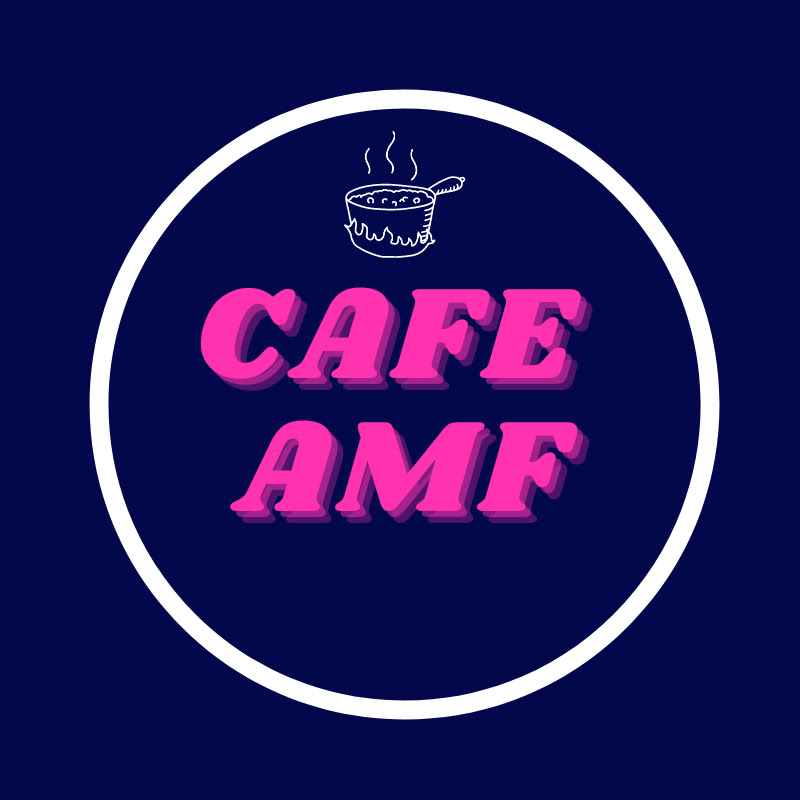CAFE AMF