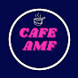 CAFE AMF logo