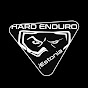 HARD ENDURO / Estonia logo