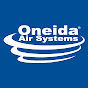 Oneida Air Systems, Inc. logo