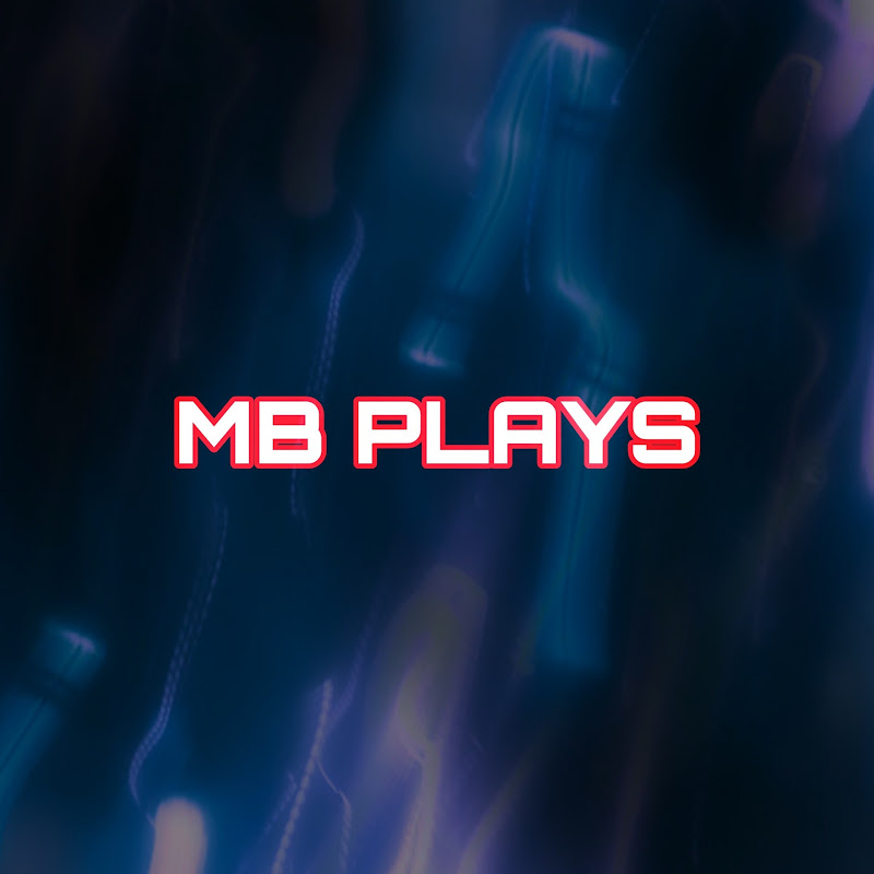 MB Plays icon