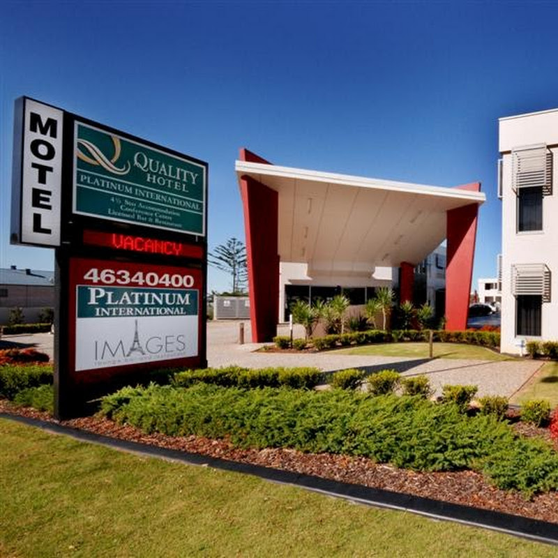 Toowoomba Accomm
