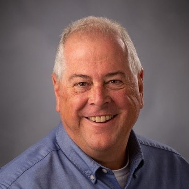Rick Van Wieren