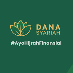 Danasyariahid channel logo