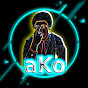 aKo Gamer logo