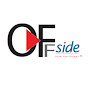 offside red logo