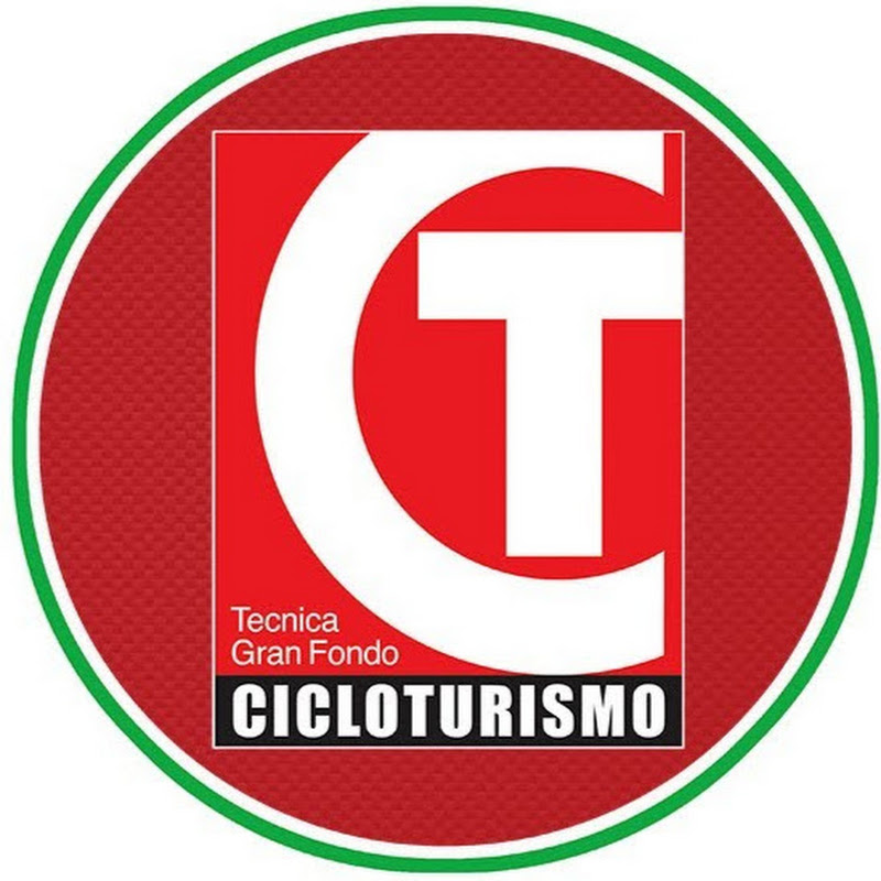 Cicloturismo