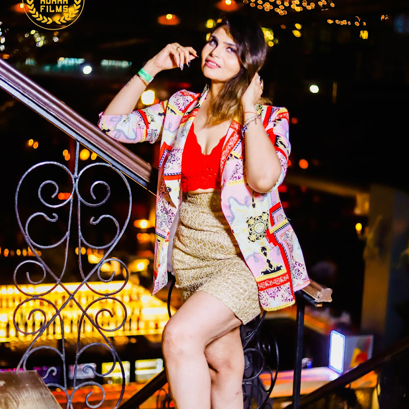Priya Chhabra