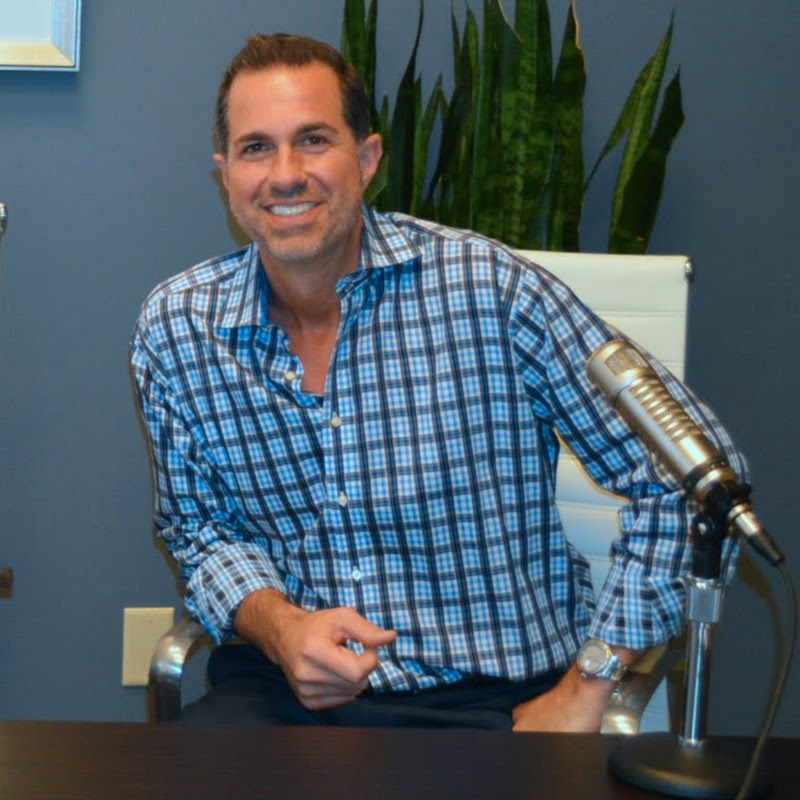 Dino Katsiametis (Money Matters With Dino)