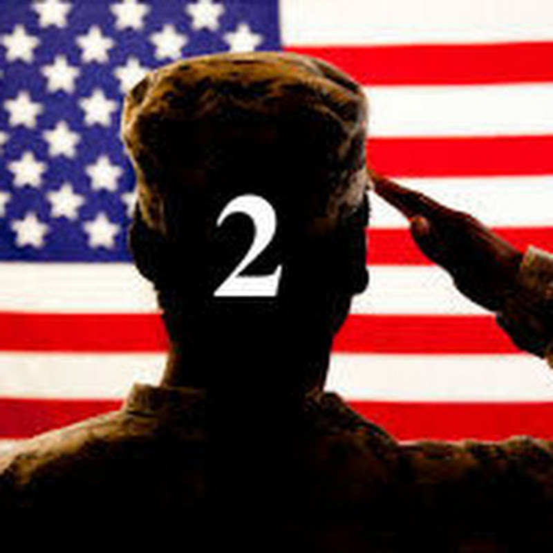 US Military Moments 2