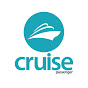 Cruise Passenger logo