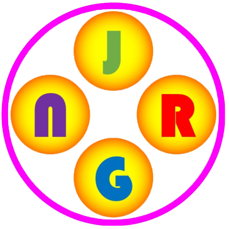 Noor JoGame
