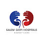 Salem Gopi Hospitals logo