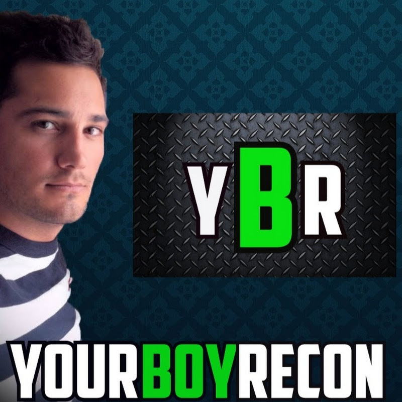 YOURBOYRECON
