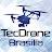 TecDrone Brasília - Fotos e Filmagens Aéreas