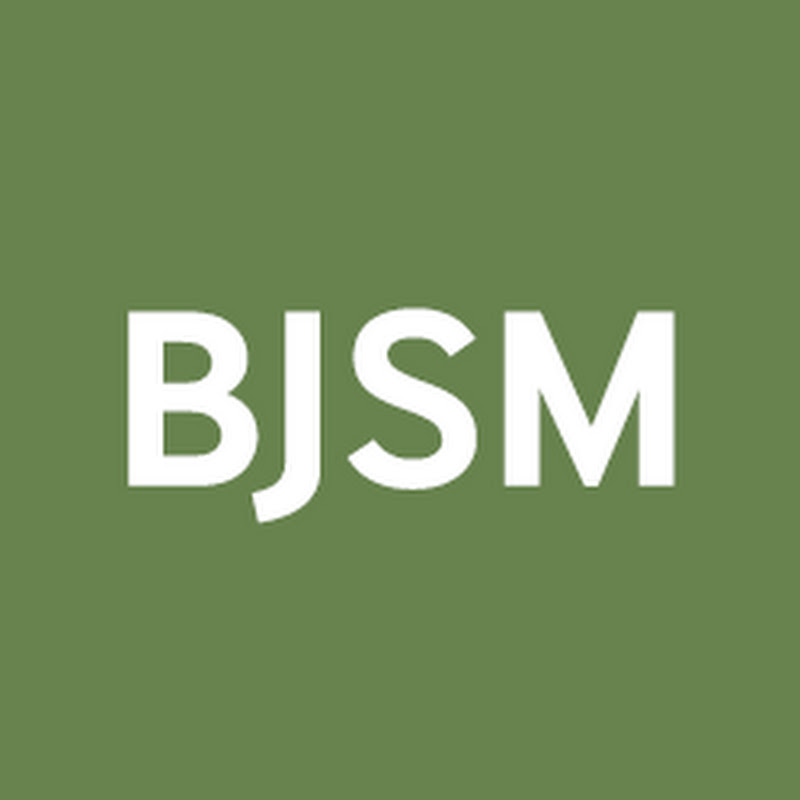 British Journal of Sports Medicine (BJSM)