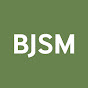 British Journal of Sports Medicine (BJSM) logo