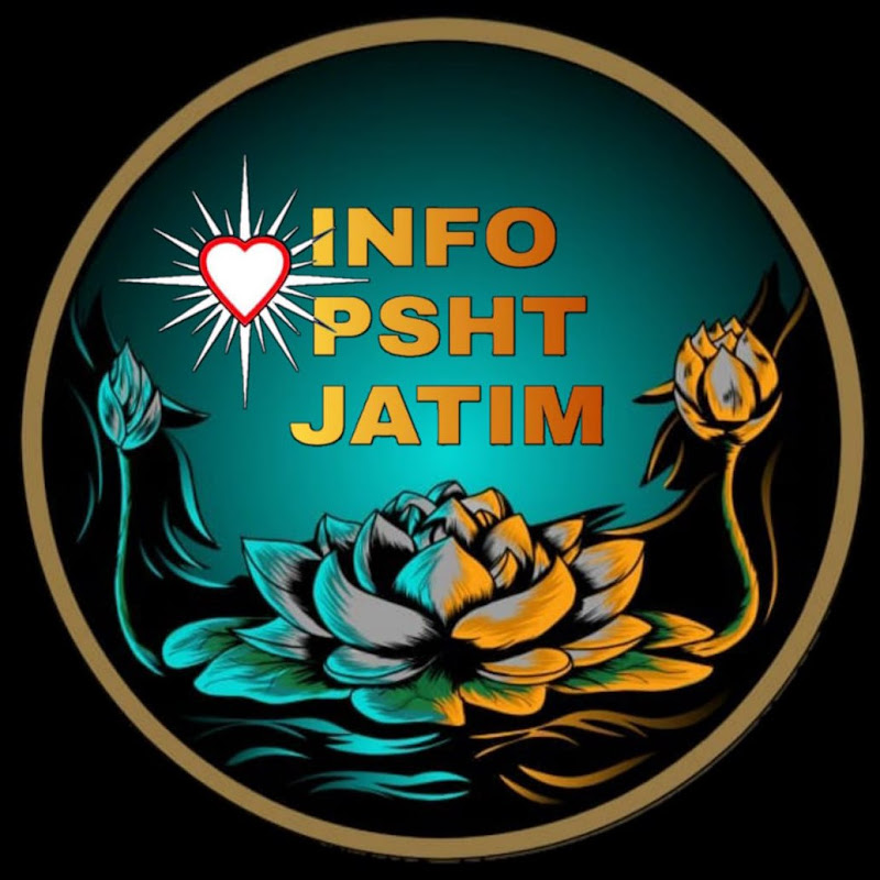 INFO PSHT JATIM icon