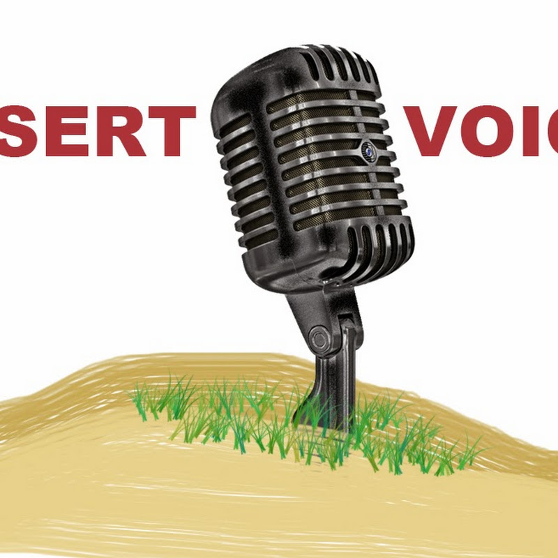 The Desert Voice