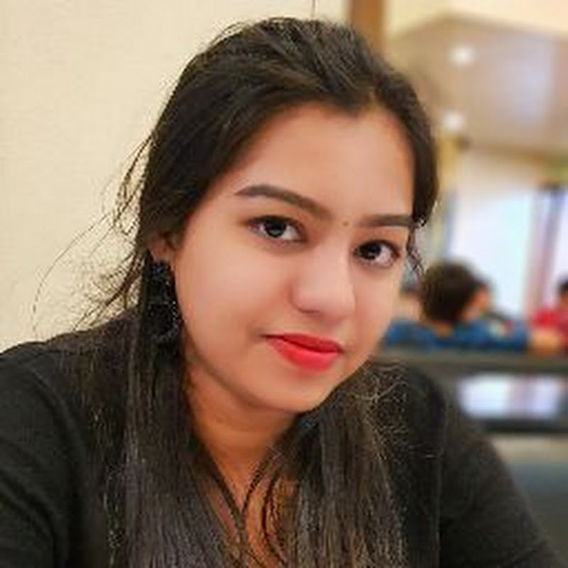 Cooking With Riddhi