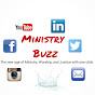 Ministry Buzz logo