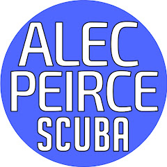 Alec Peirce Scuba Avatar