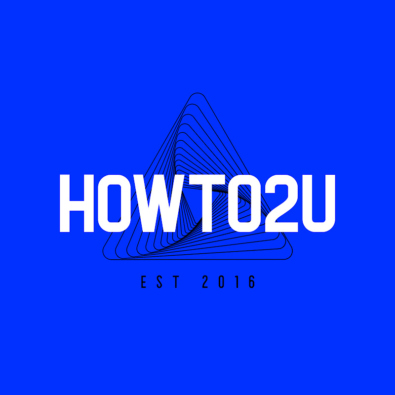 HowTo2You