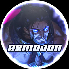 Armooon Avatar