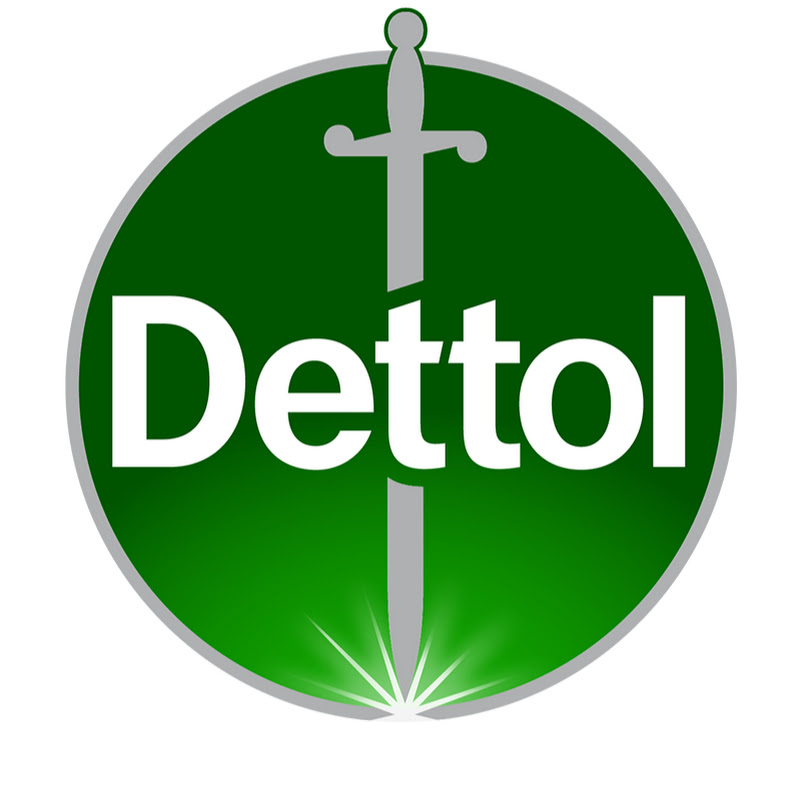 Dettol Arabia