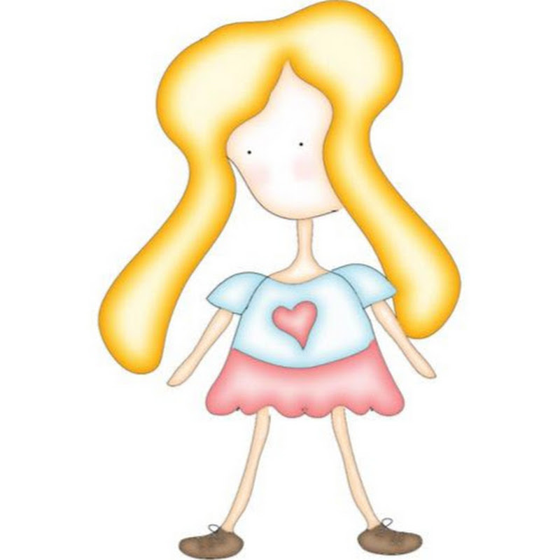FLORAL FOAM DOLL icon