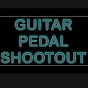 GuitarPedalShootout logo