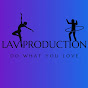 LAV Production logo