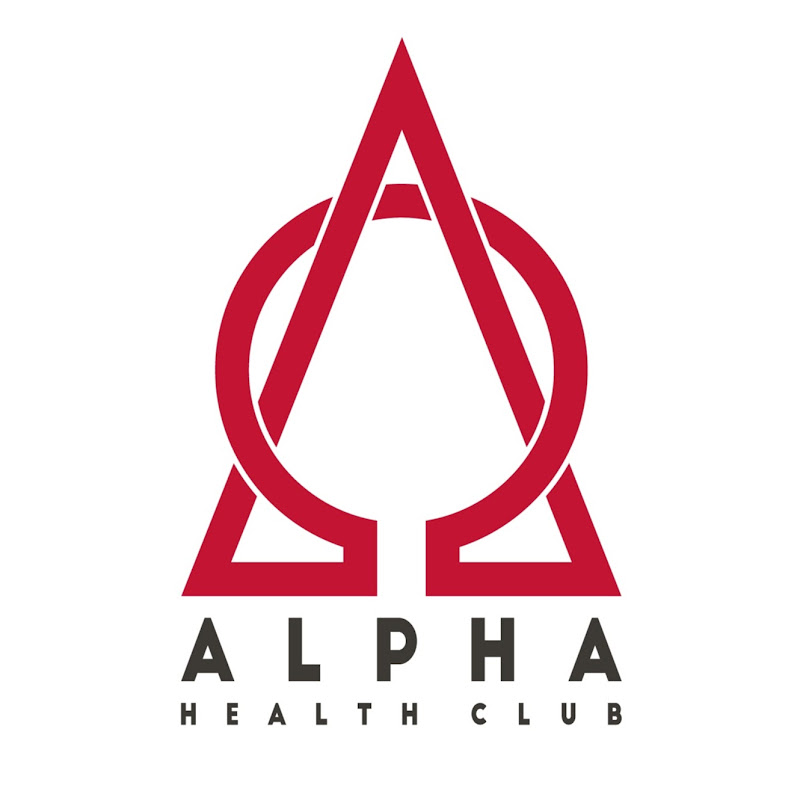 Alpha Health club