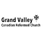 Grand Valley Canadian Reformed Church logo