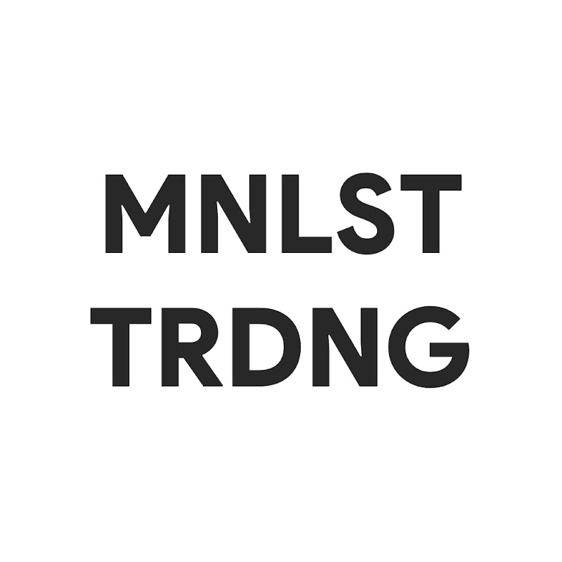 Minimalist Trading