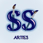 SS Arties logo