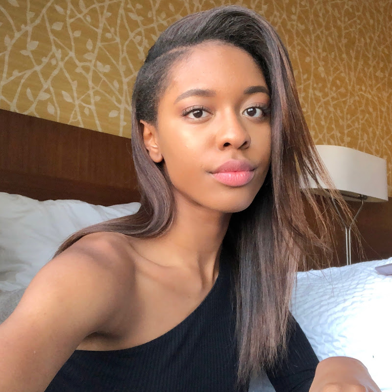 Beautybyallii7 icon