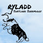 RyLadd Shetland Sheepdogs logo