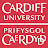 Cardiff University Global Opportunities