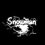Snowman Progressive Rock logo