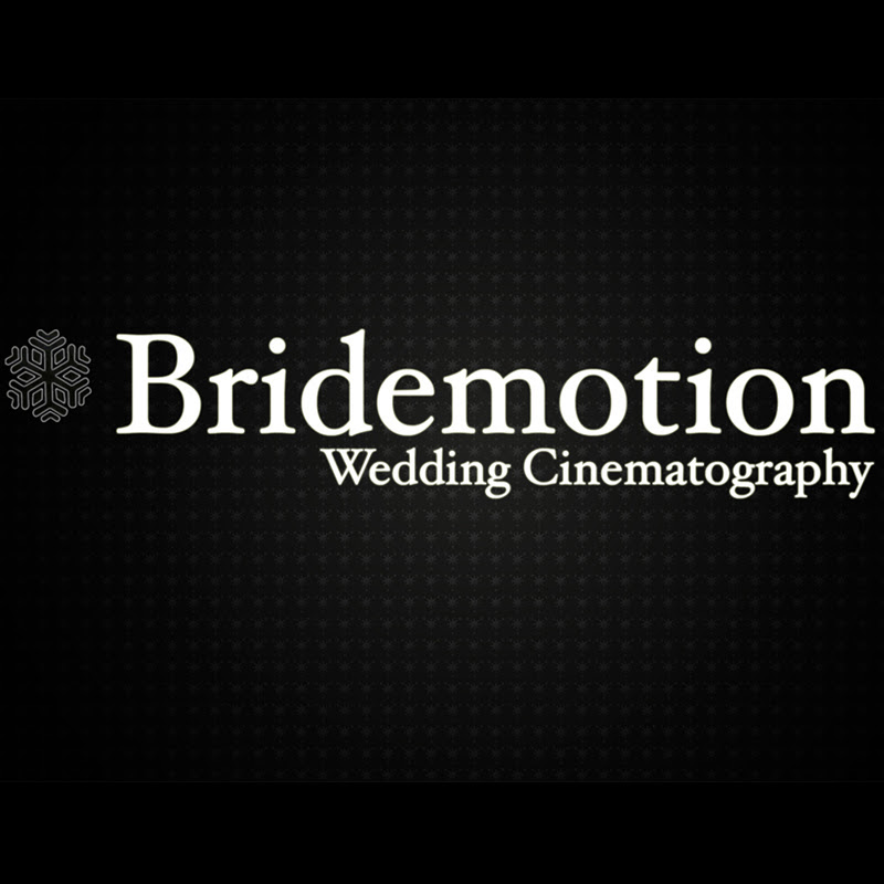 Bridemotion Wedding Videography icon