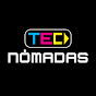 Tecnómadas logo