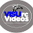 VISUrc Videos