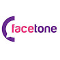 Facetone logo