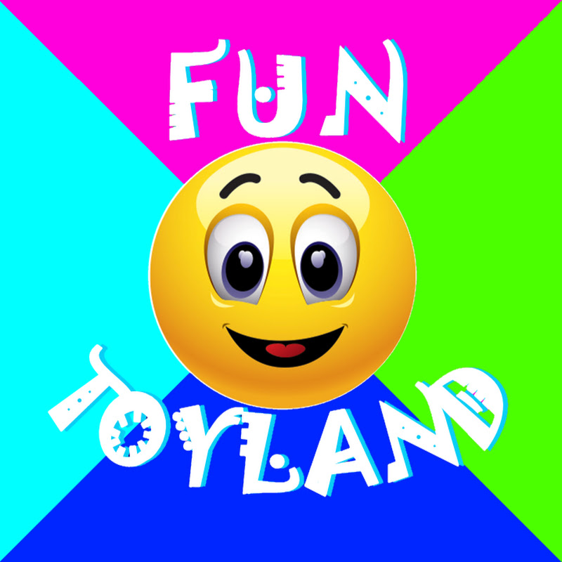 FunToyLand - Toys & Learning