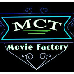 MCT Movie Factory channel logo