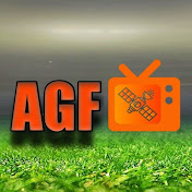 AGF SAT TV استقبال الاقمار